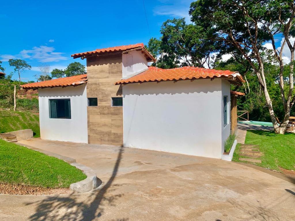 Two-Bedroom House photo 2