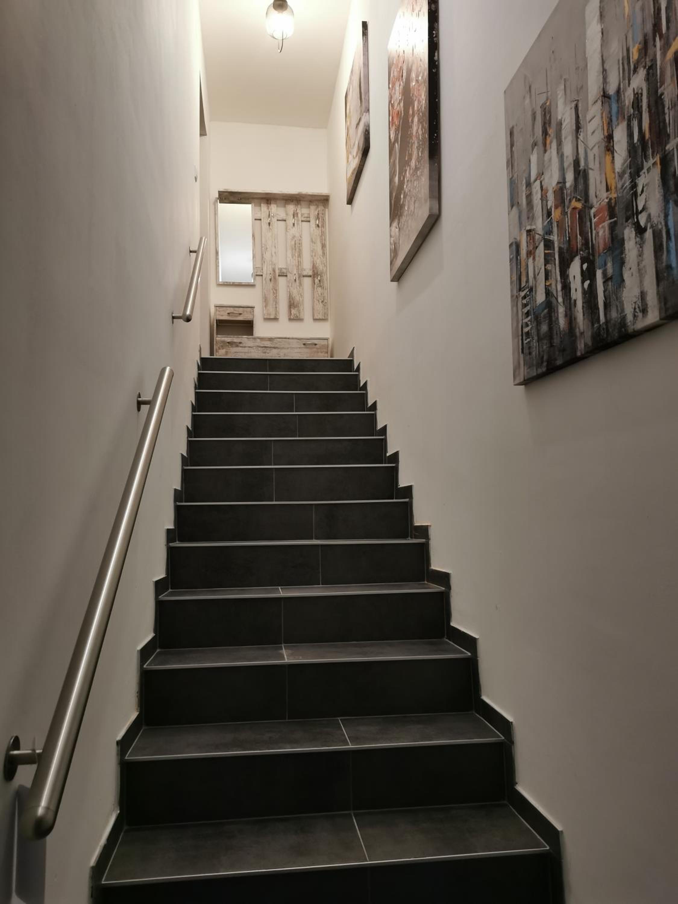 Two-Bedroom Apartment - Photo 10