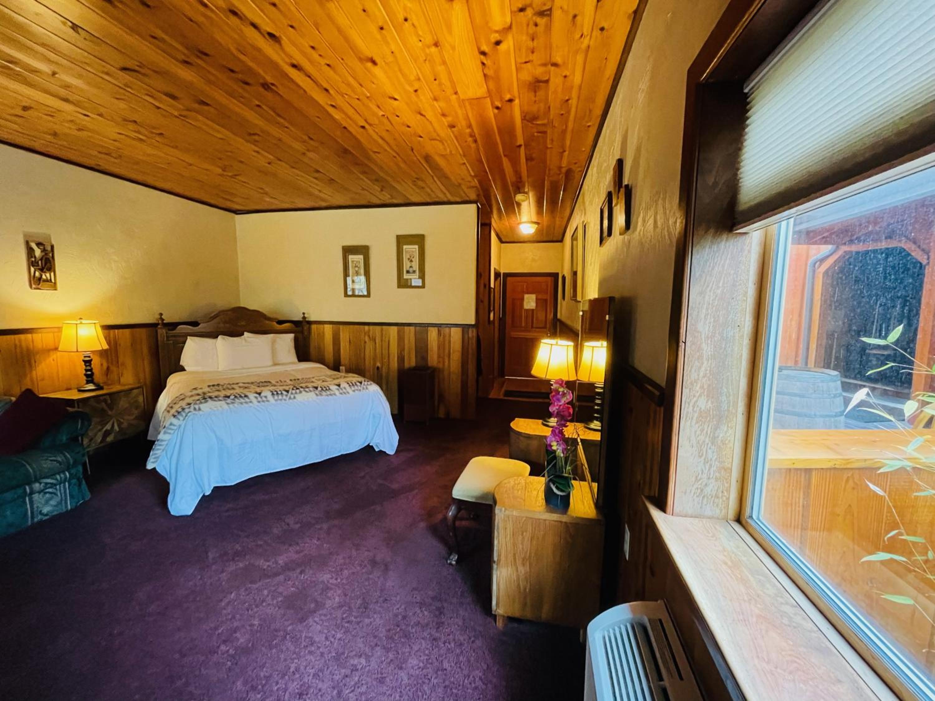 Double Room with Balcony photo 3