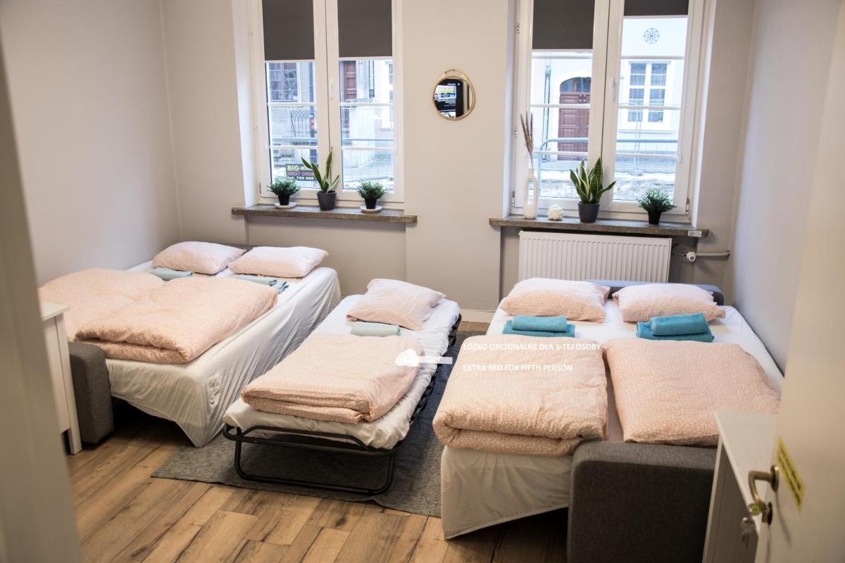 Standard Quadruple Room - Photo 3