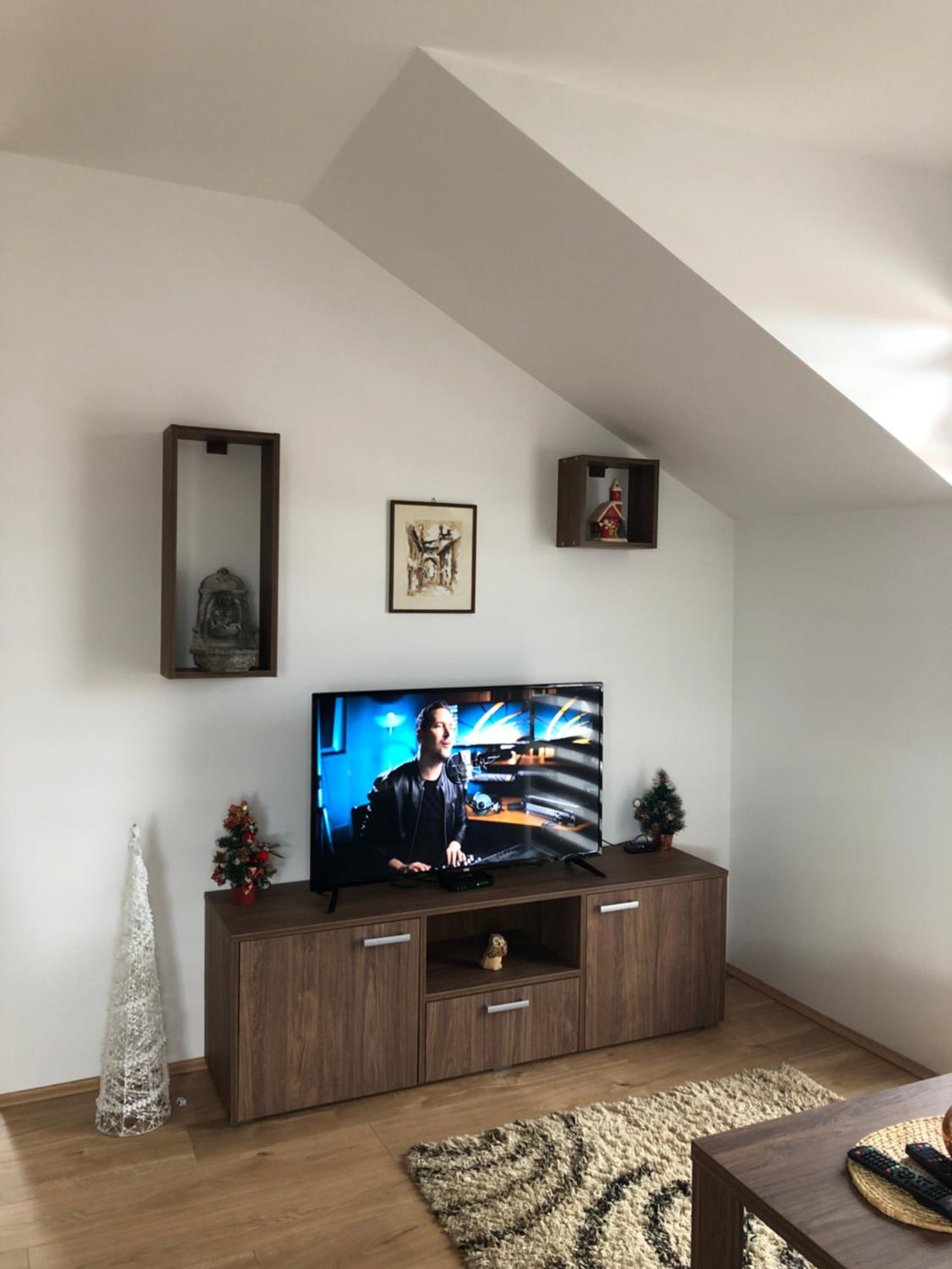One-Bedroom Apartment photo 3