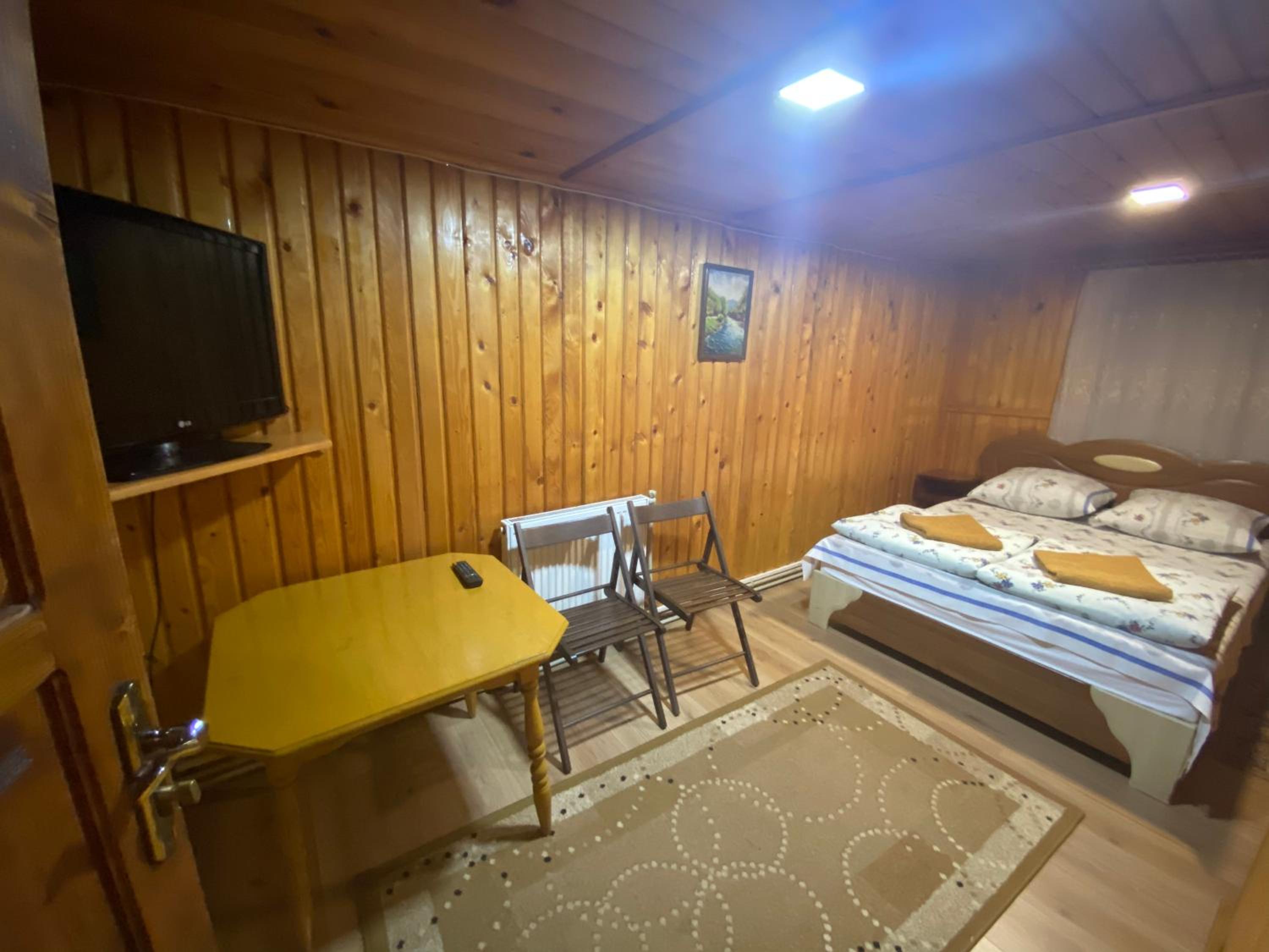 Standard Double Room photo 2