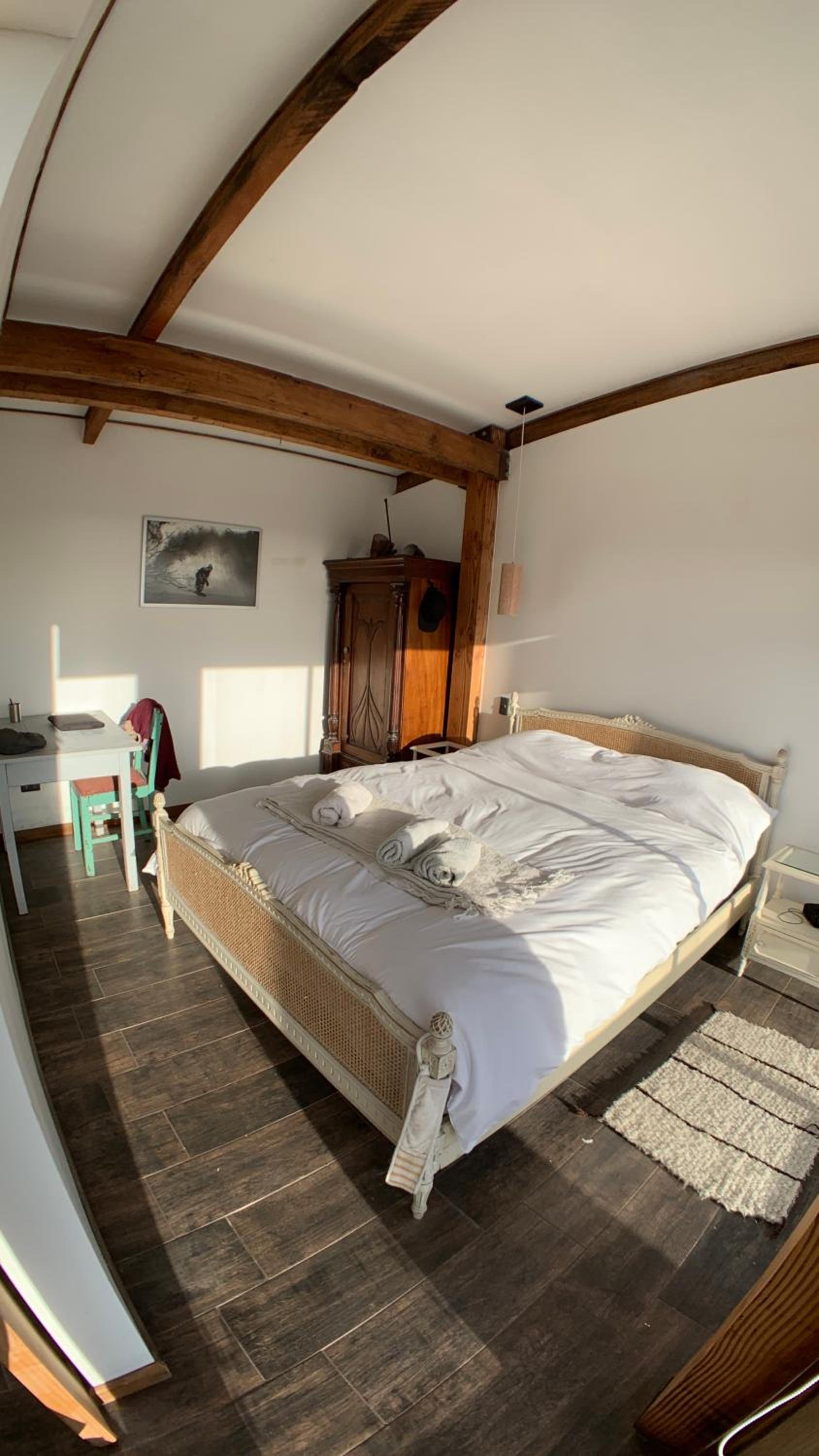 Two-Bedroom House photo 1
