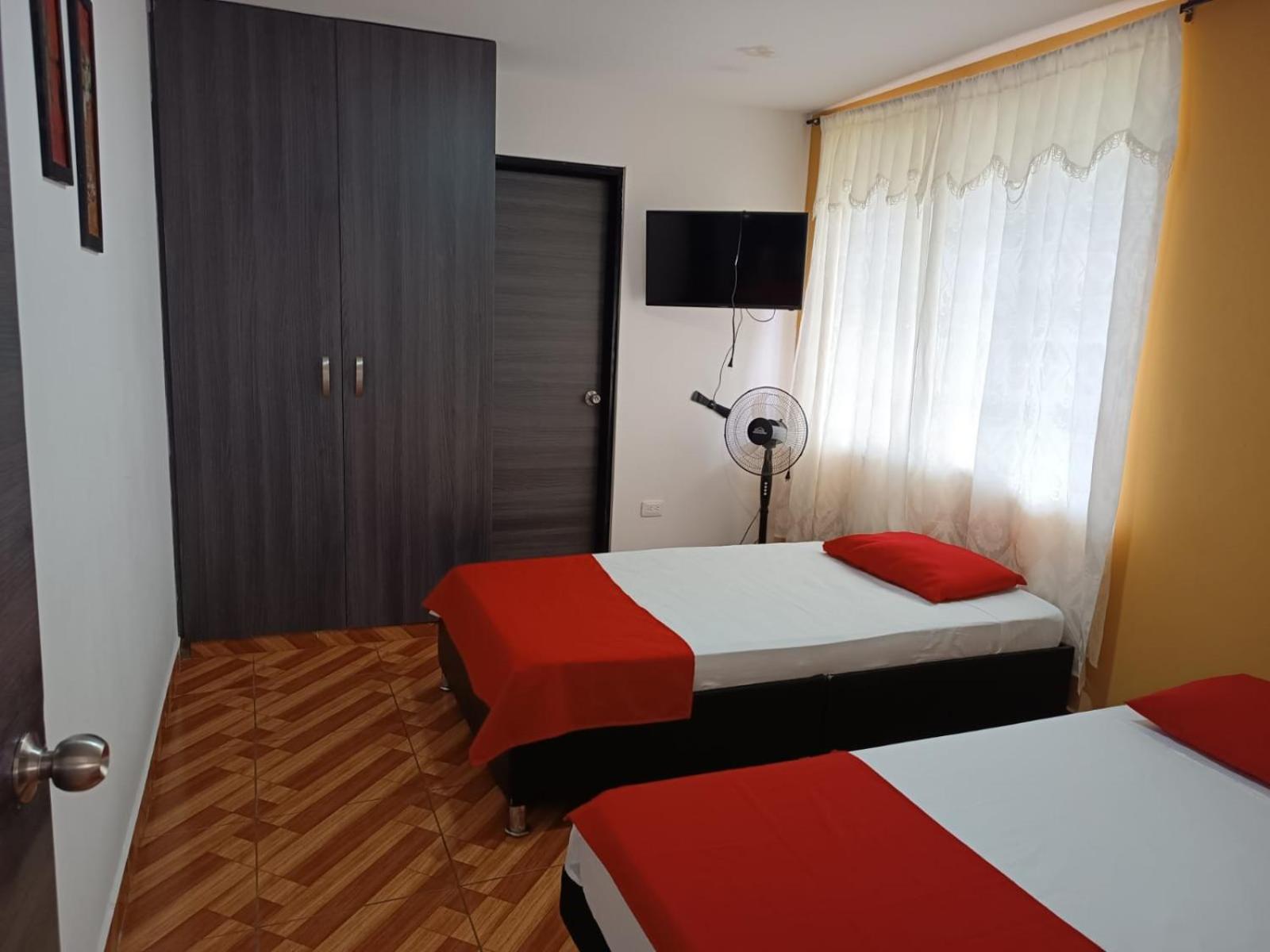 Triple Room photo 3