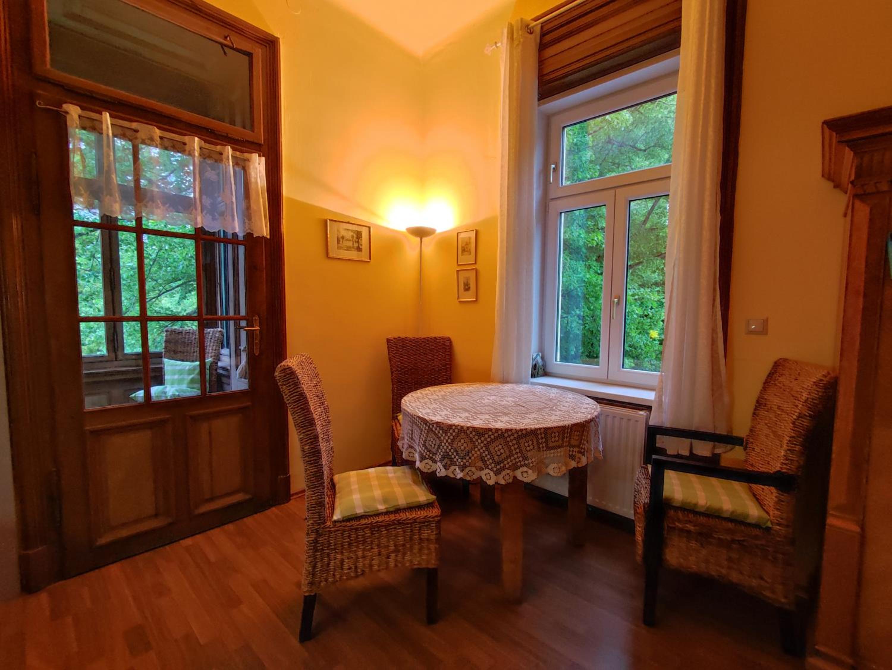 Superior Apartment photo 3