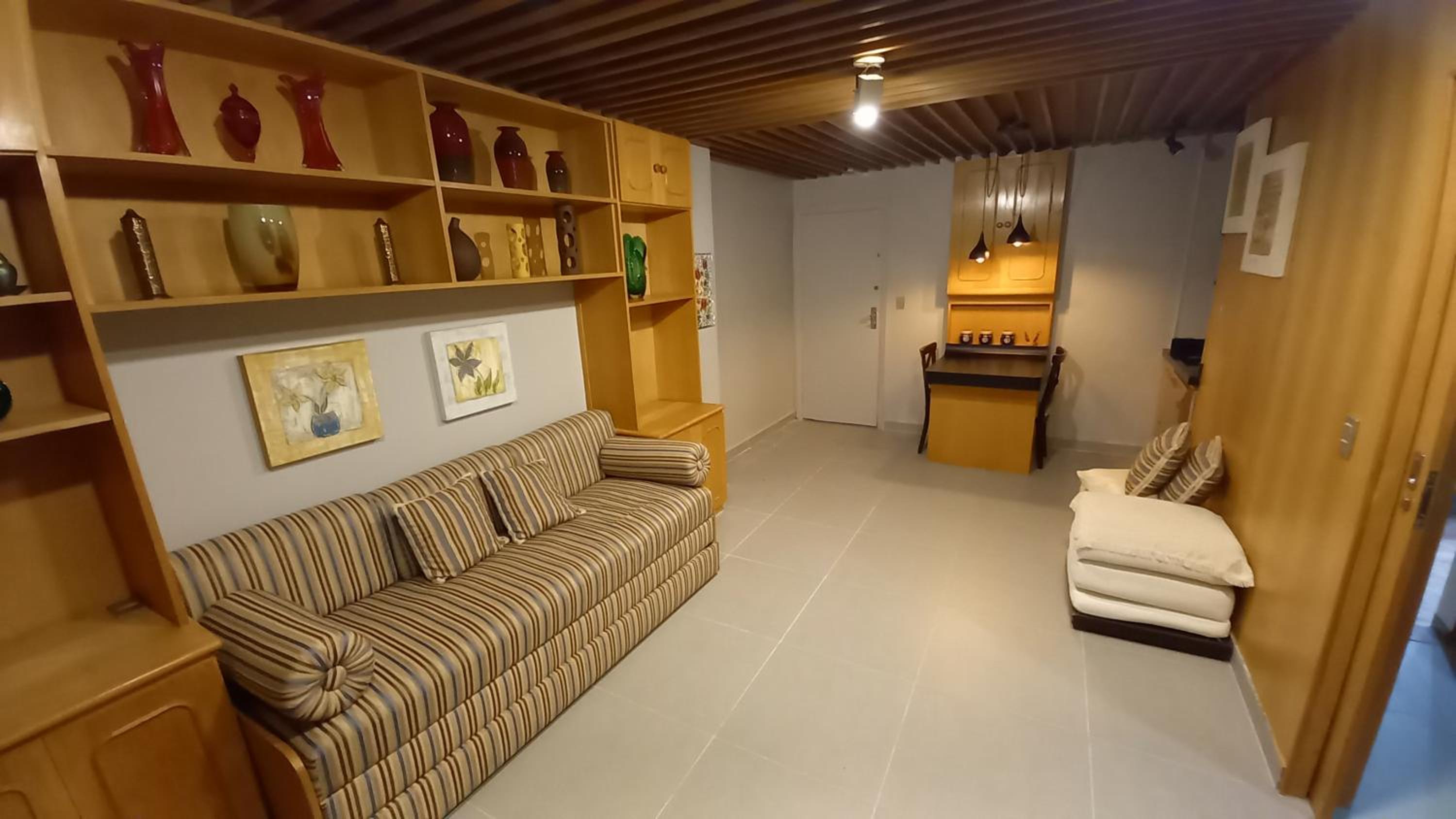 Double Room with Balcony photo 1