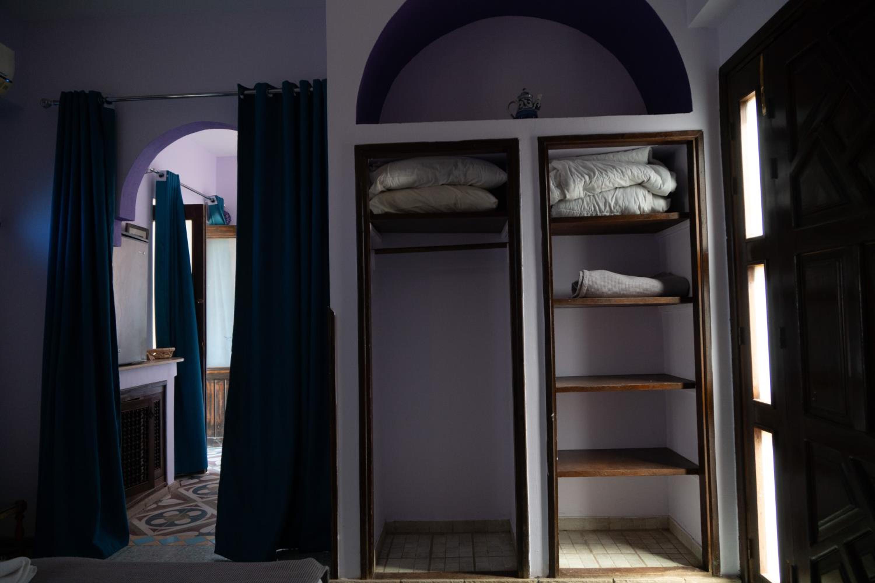 Triple Room with Mountain View photo 1