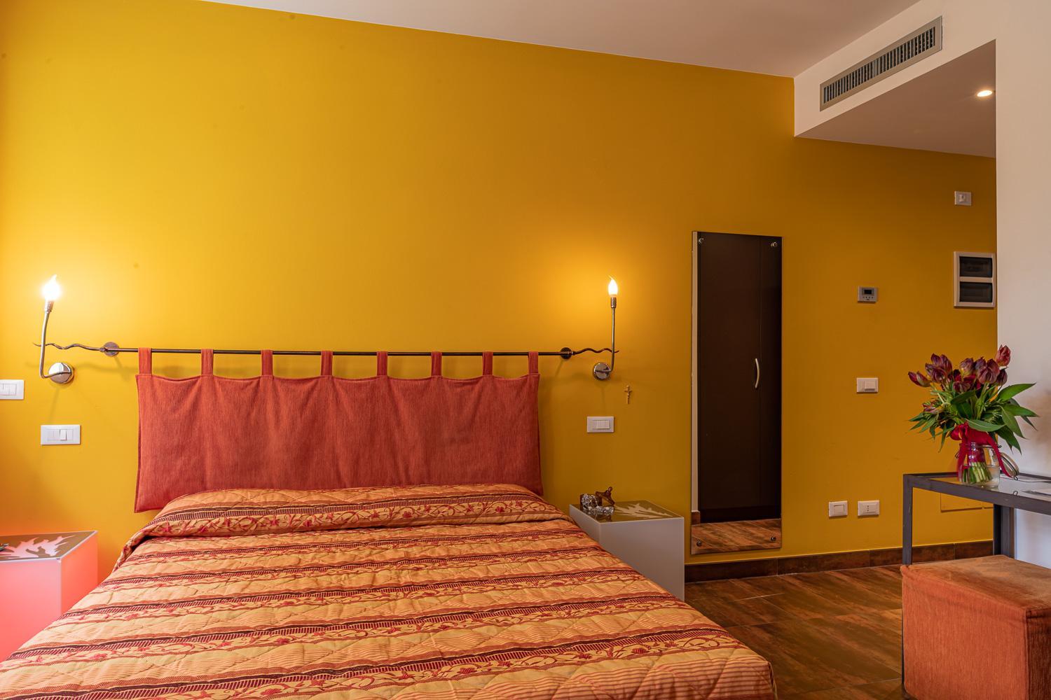 Quadruple Room - Photo 3