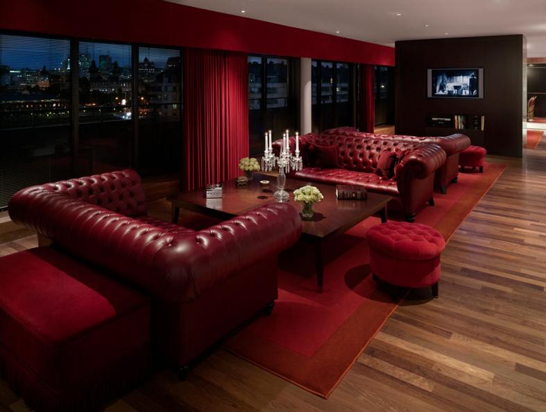 Two-Bedroom Suite