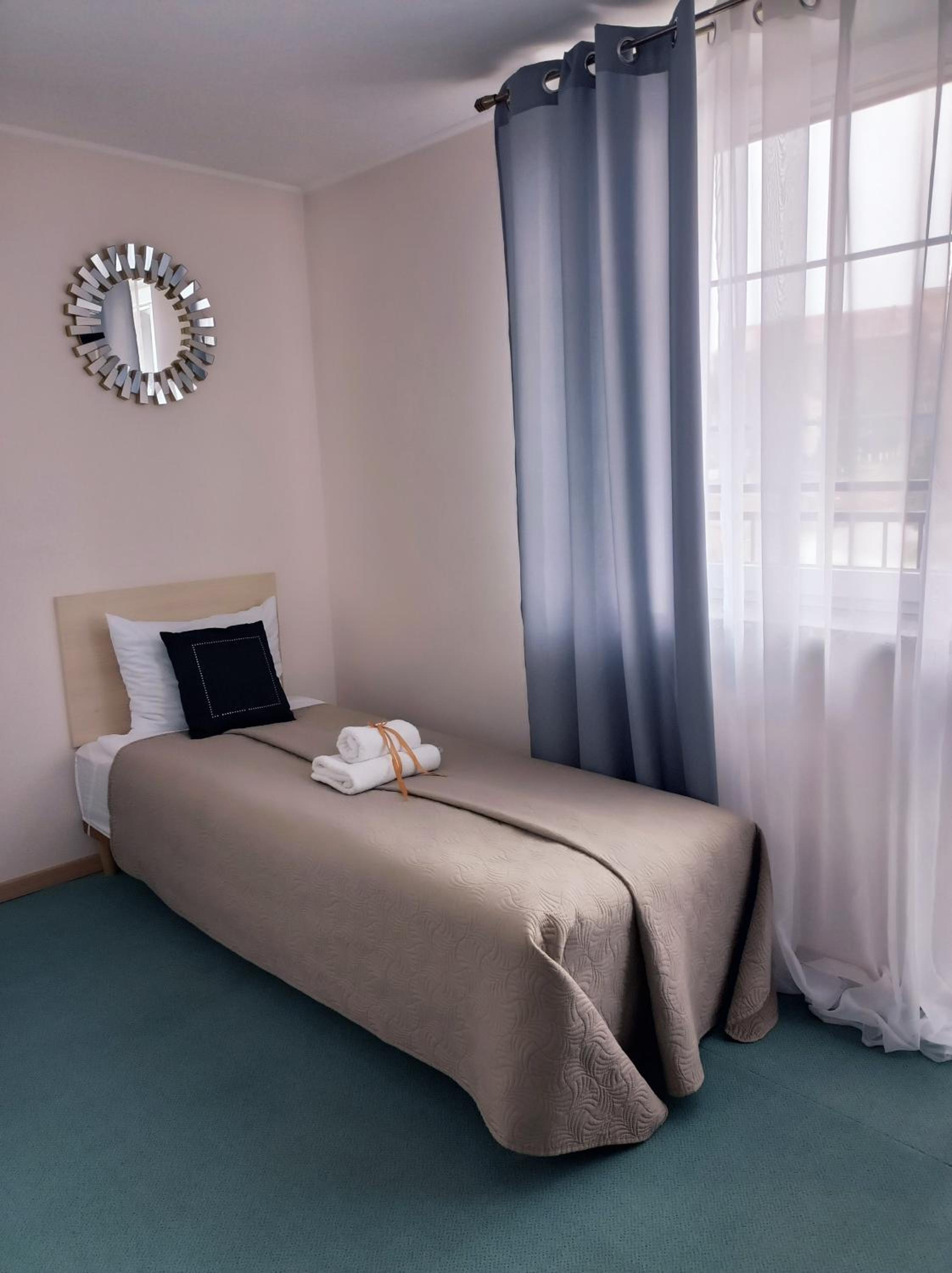 Standard Single Room photo 1