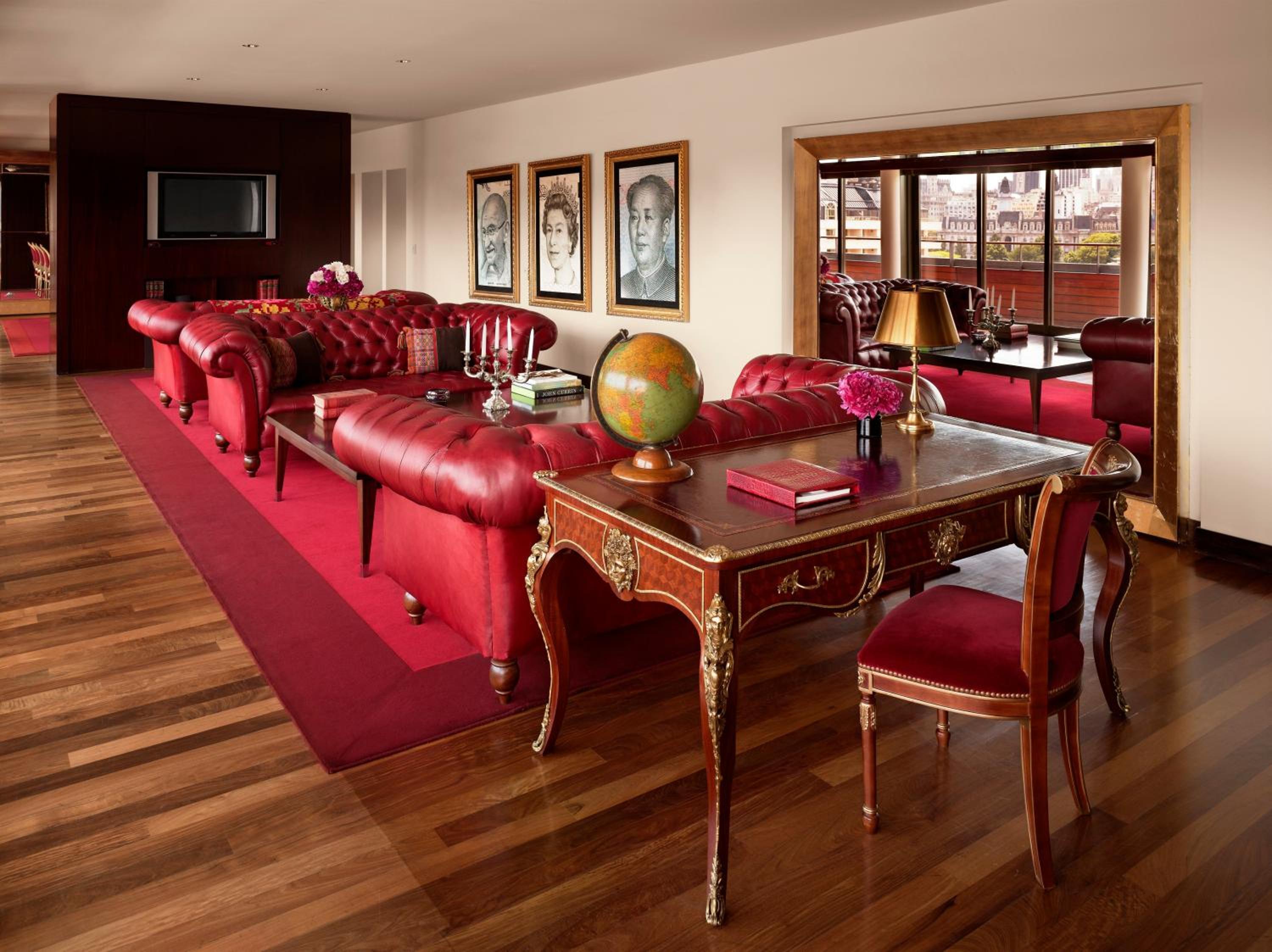 Two-Bedroom Suite