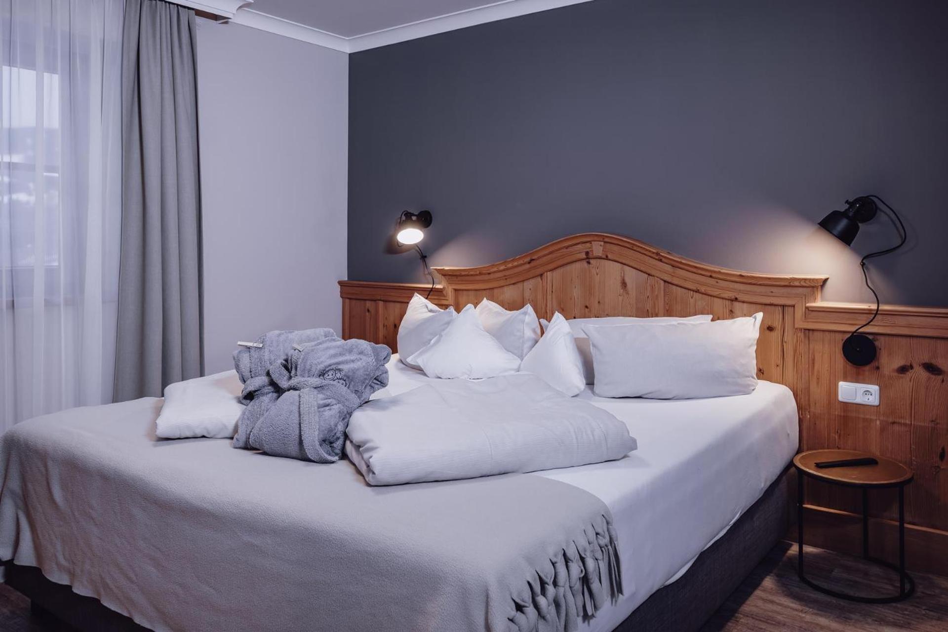 Comfort Family Suite with 2 Bedrooms and Panorama View - Photo 2