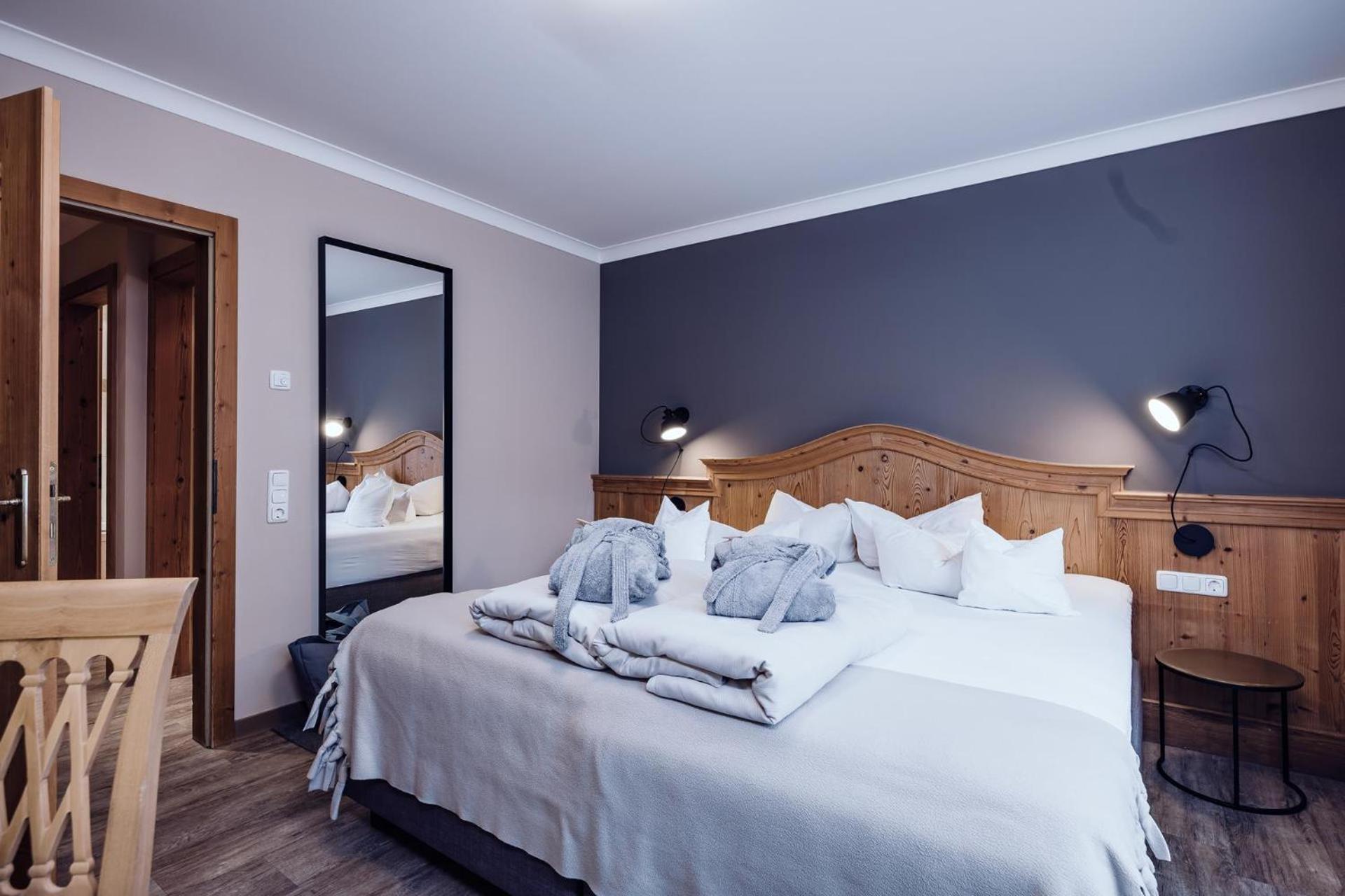 Comfort Family Suite with 2 Bedrooms and Panorama View