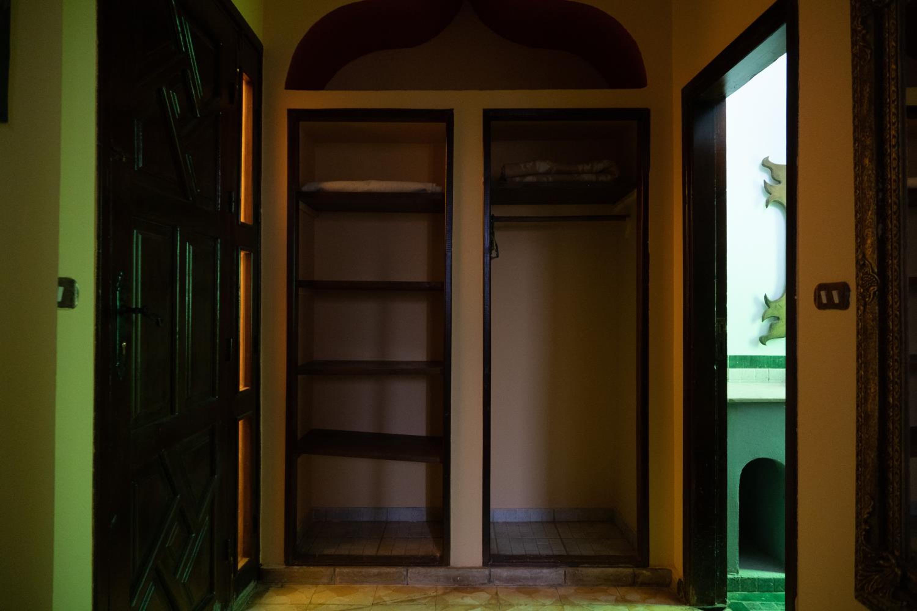 Deluxe Double Room with Balcony photo 1