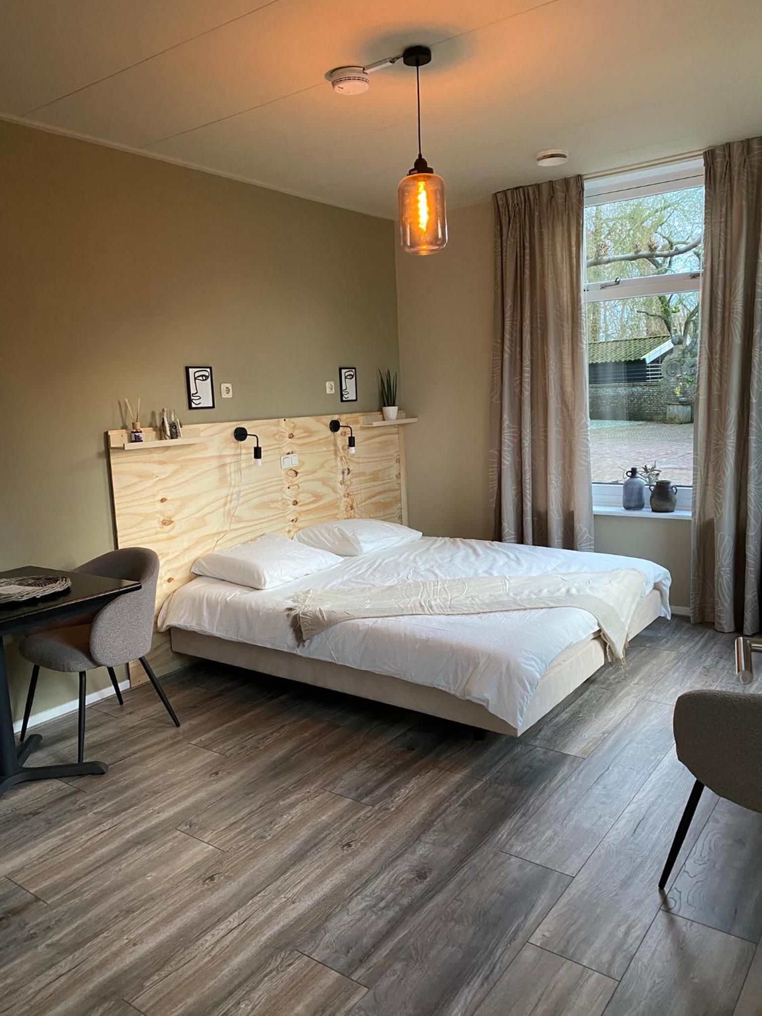 King Room photo 1