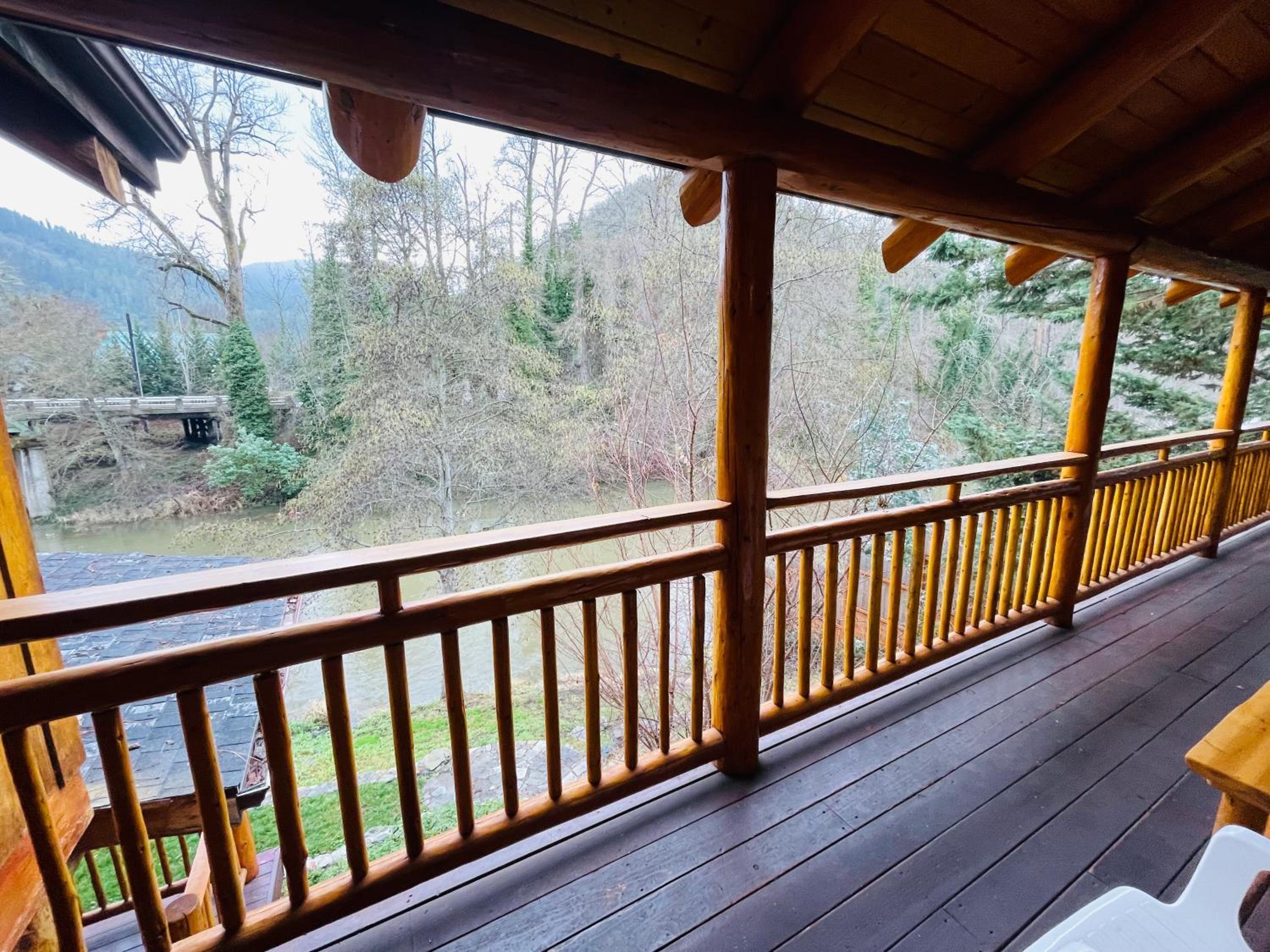Suite with River View photo 2