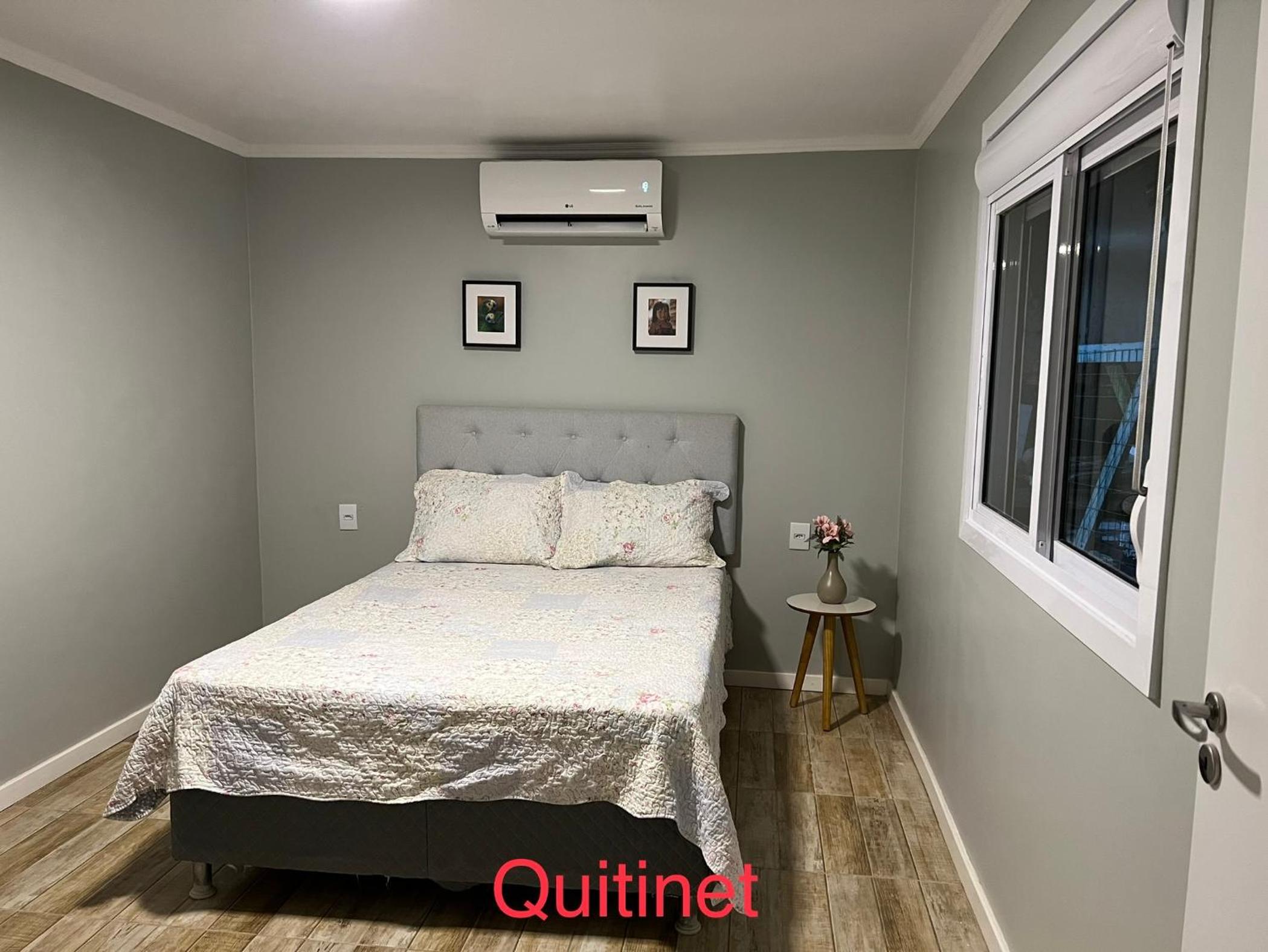 One-Bedroom House photo 1