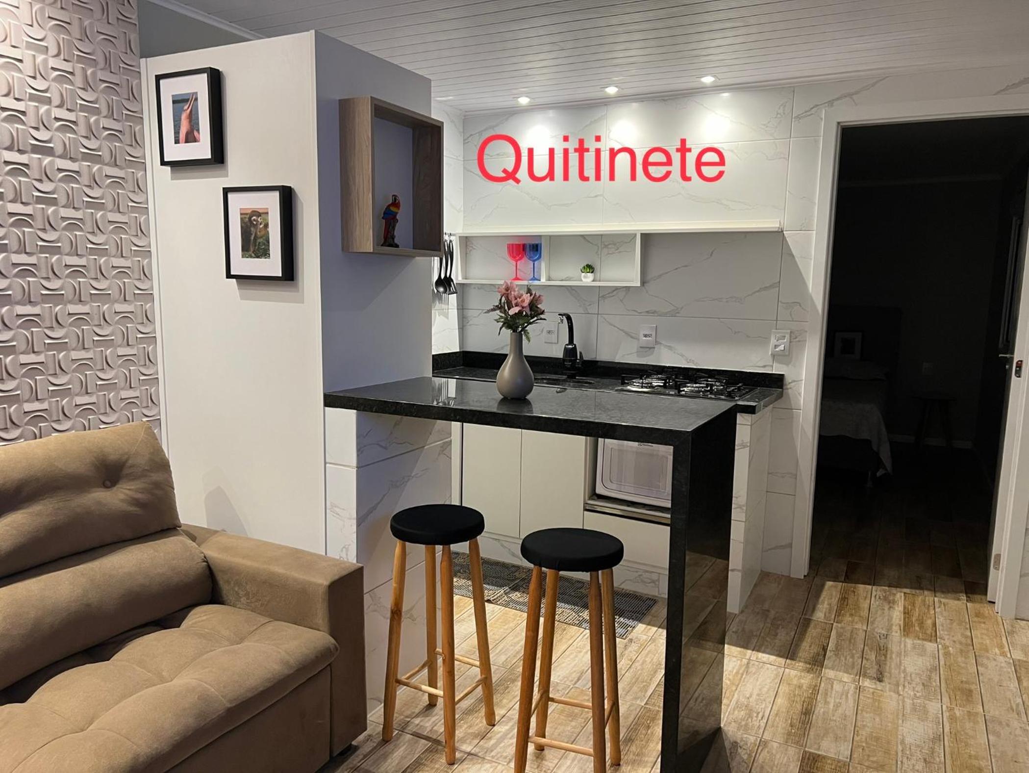 One-Bedroom House photo 2