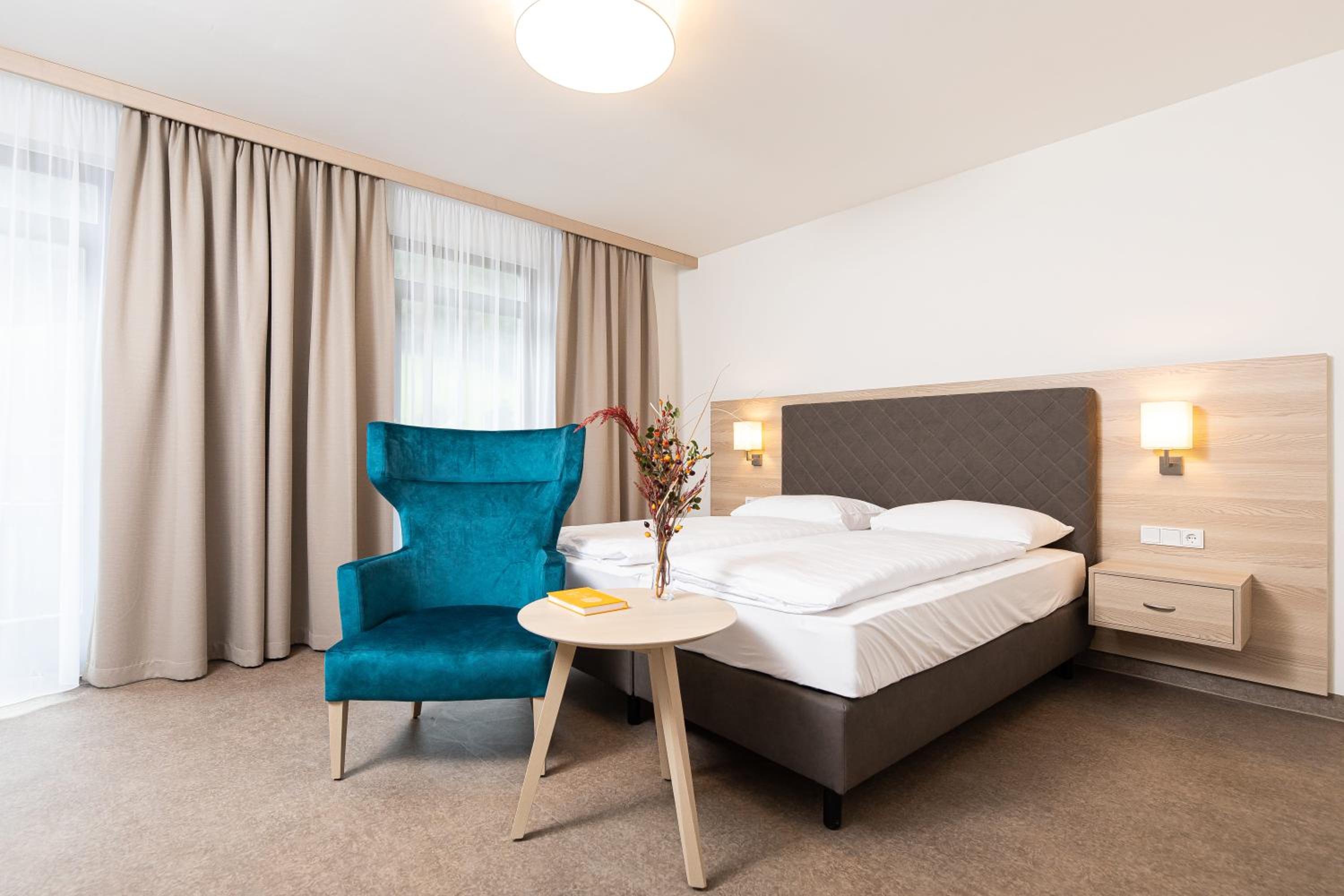 Double Room photo 1