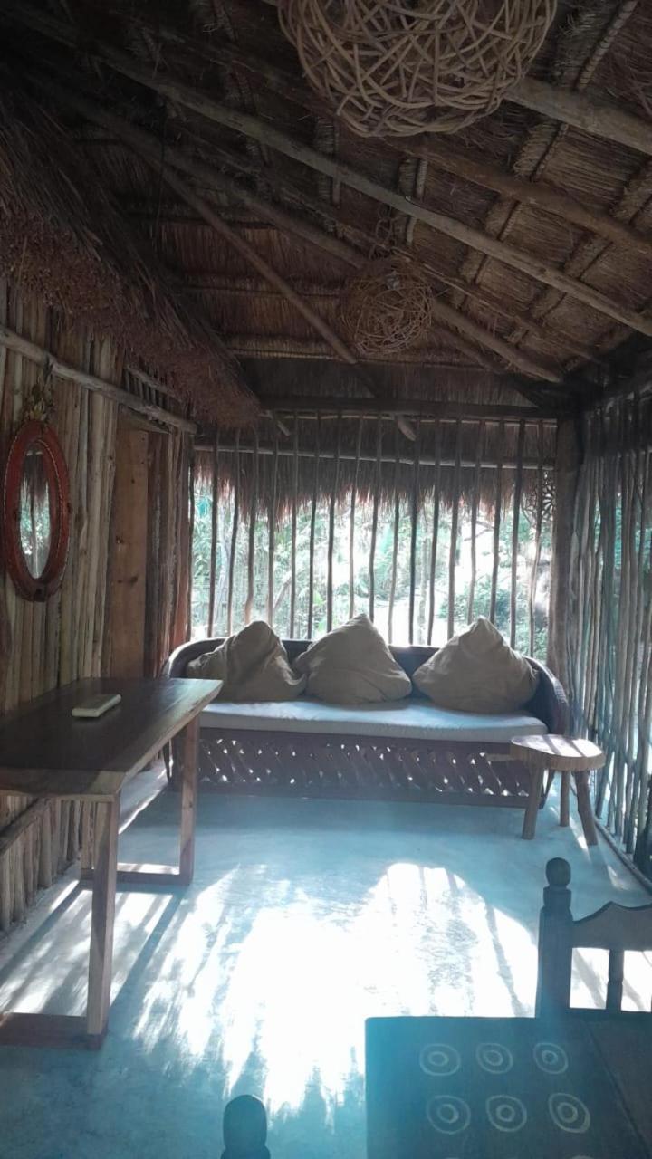 One-Bedroom Cottage - Photo 4