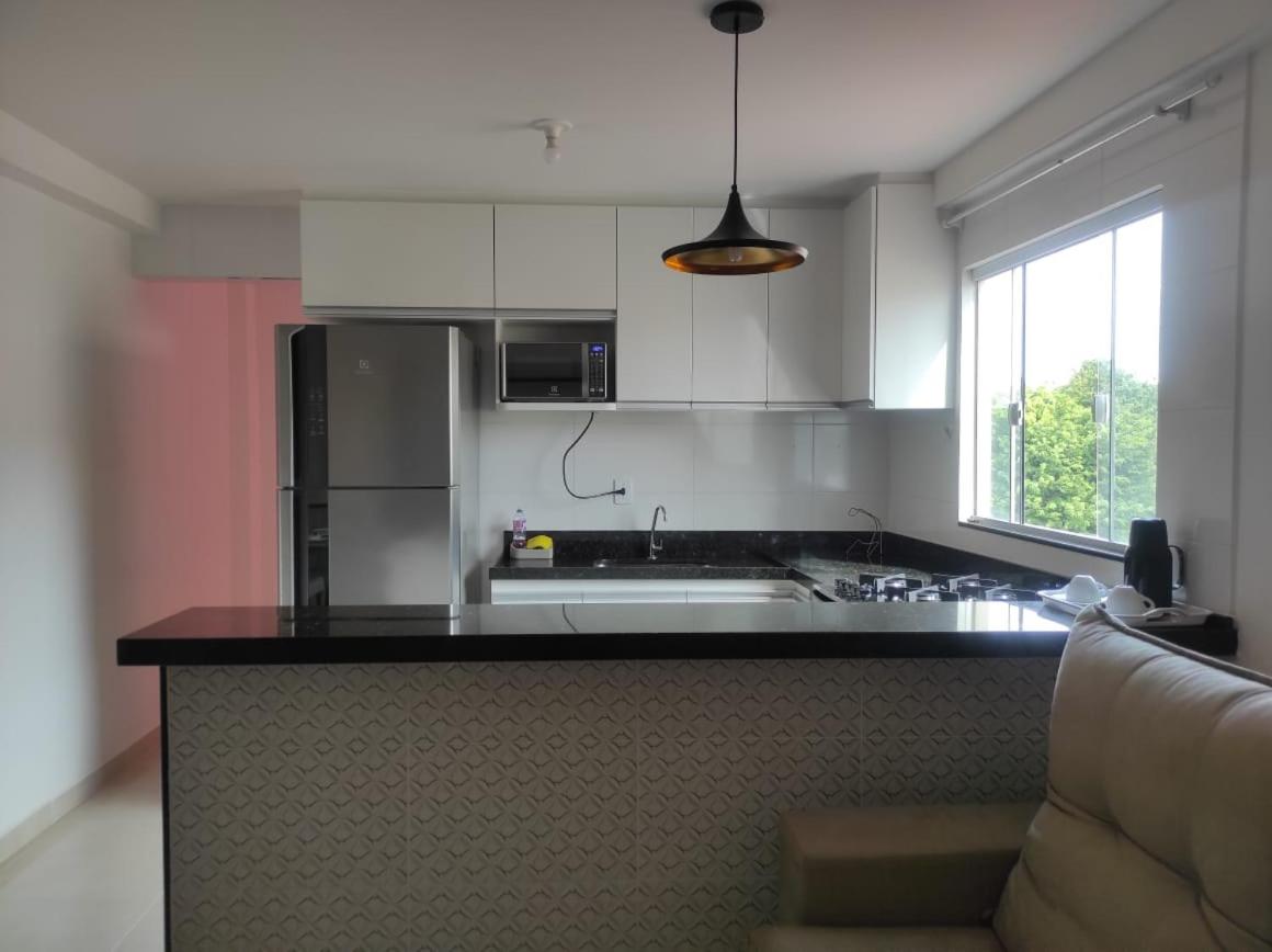 Apartment with Balcony photo 2