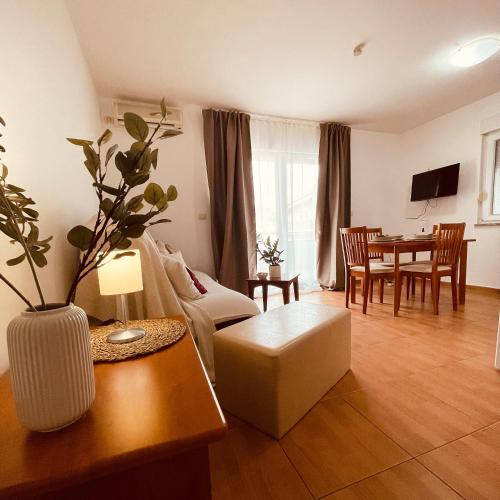Standard Apartment - Photo 6