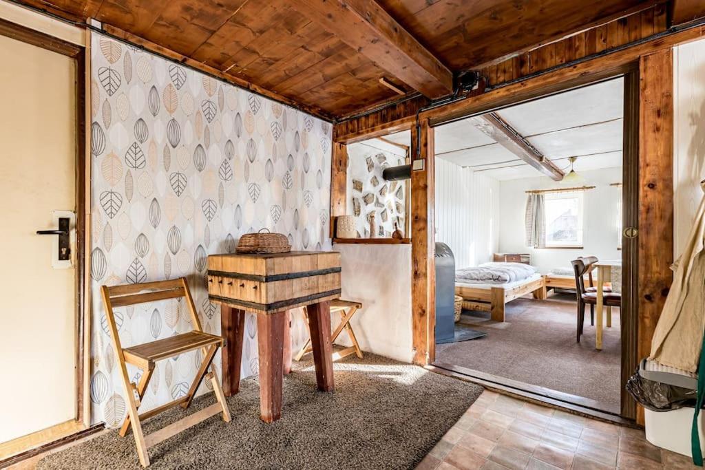 Three-Bedroom Chalet photo 3