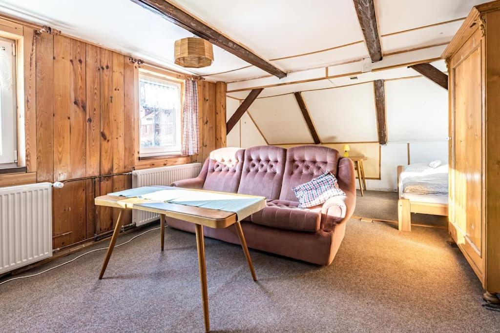 Three-Bedroom Chalet photo 1