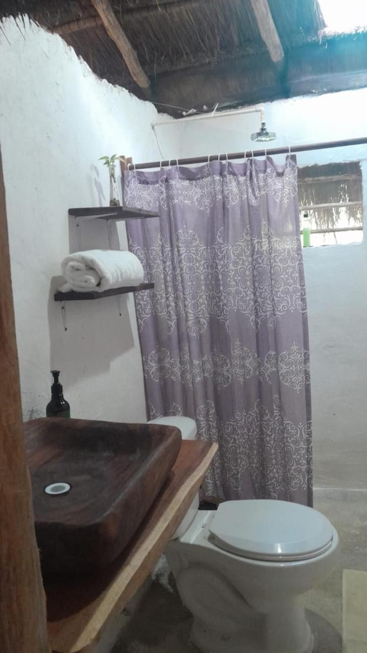 One-Bedroom Cottage - Photo 7