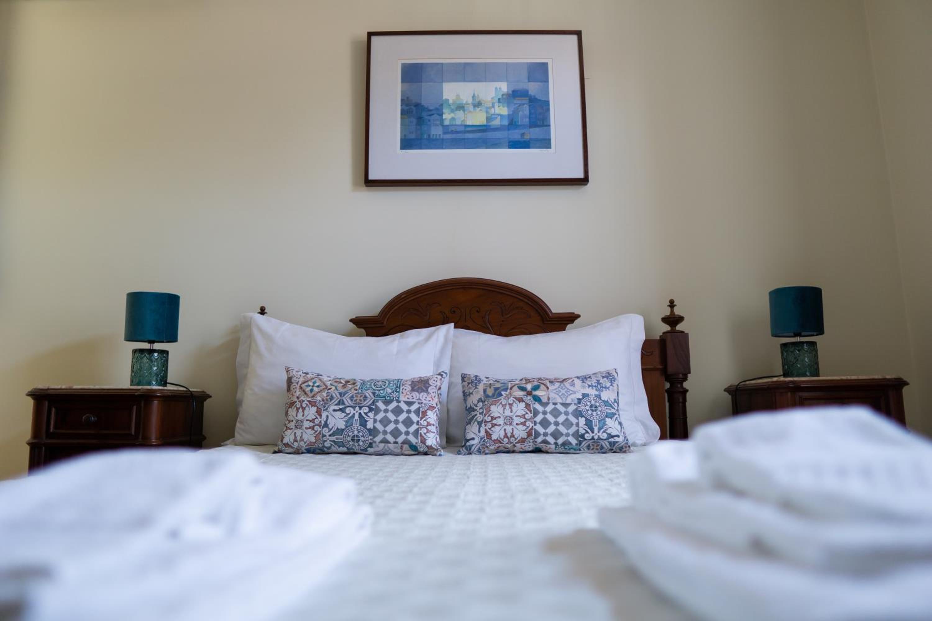 Small Double Room photo 3