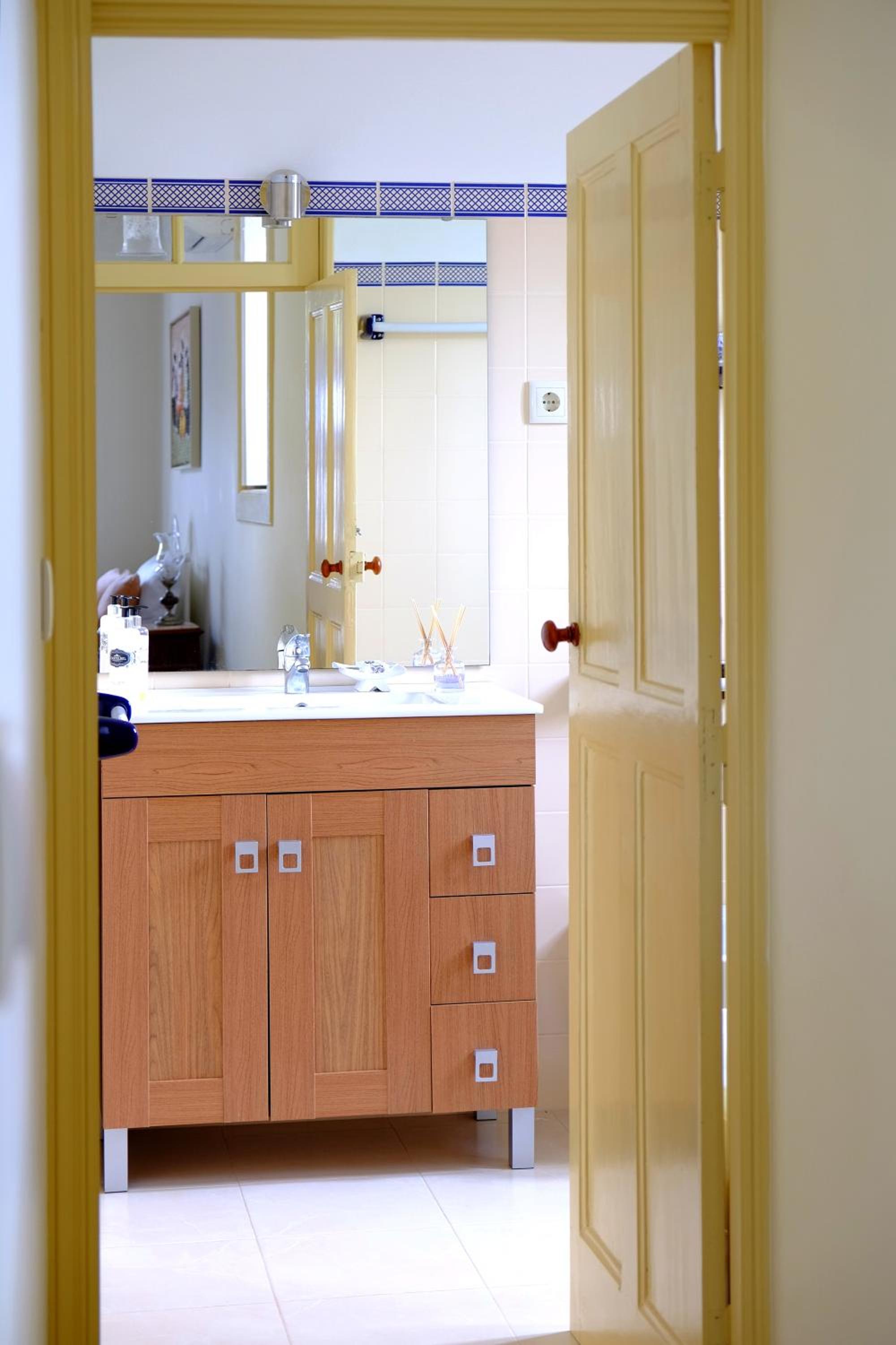 Small Double Room photo 1