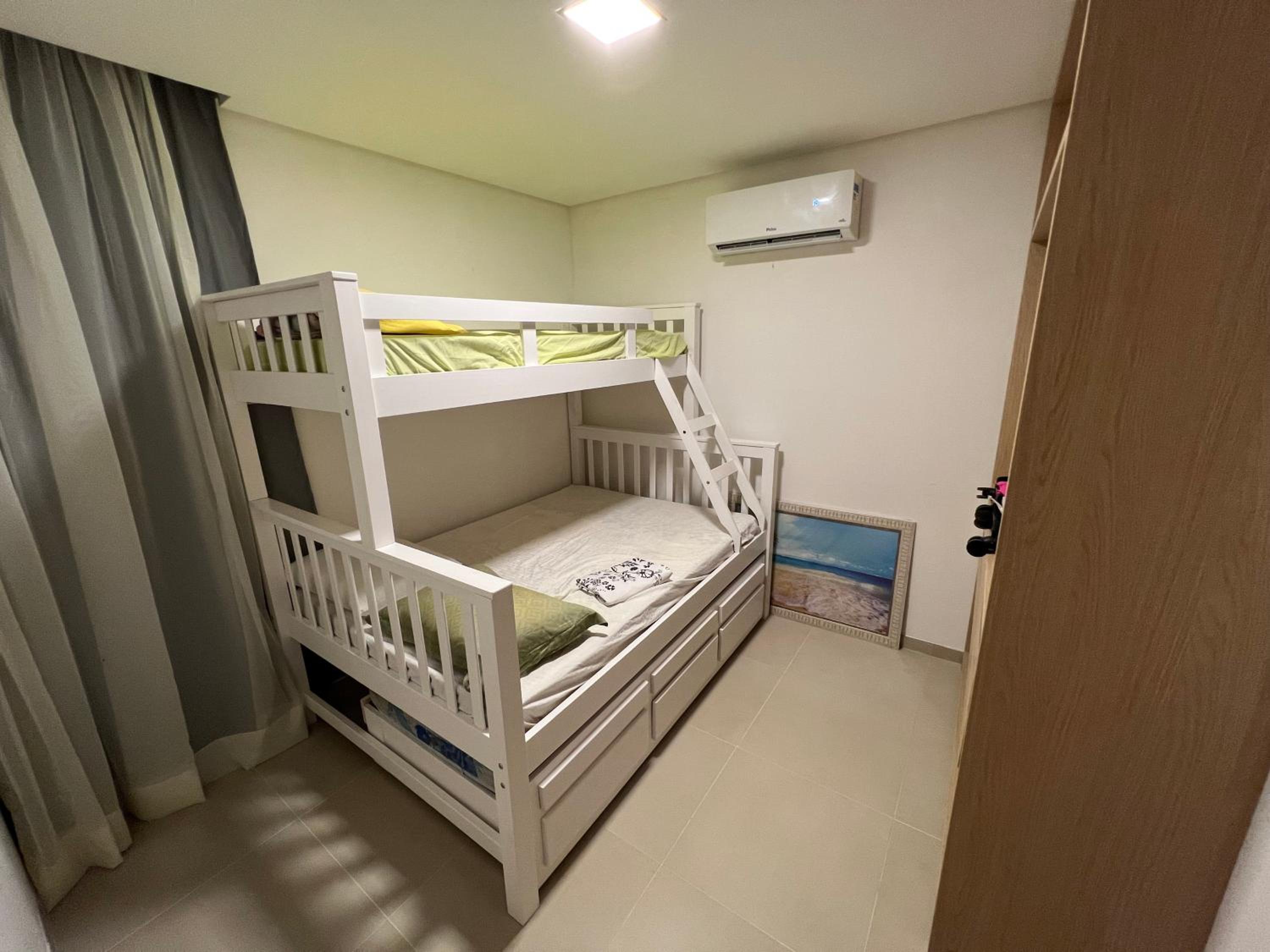 Apartment - Ground Floor photo 1