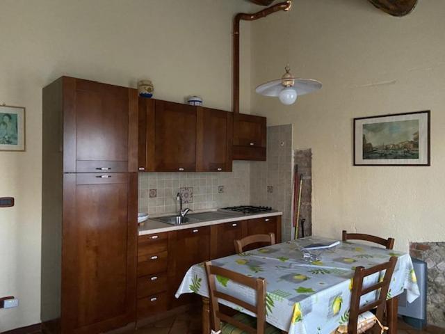 Two-Bedroom Apartment photo 3