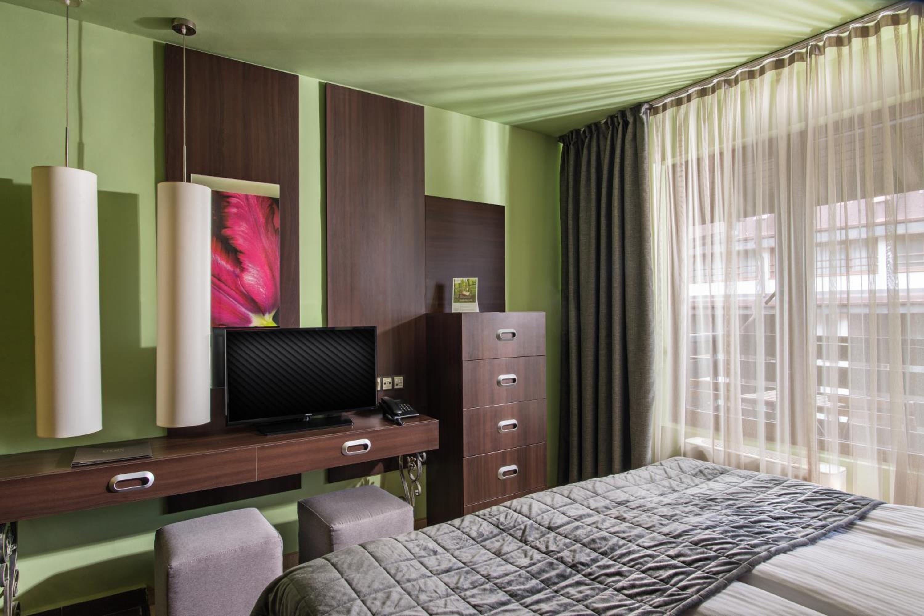 Double Room photo 3