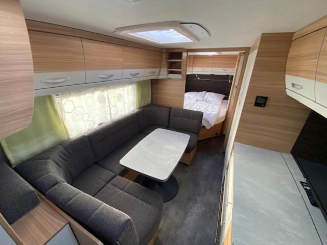 Caravan photo 1