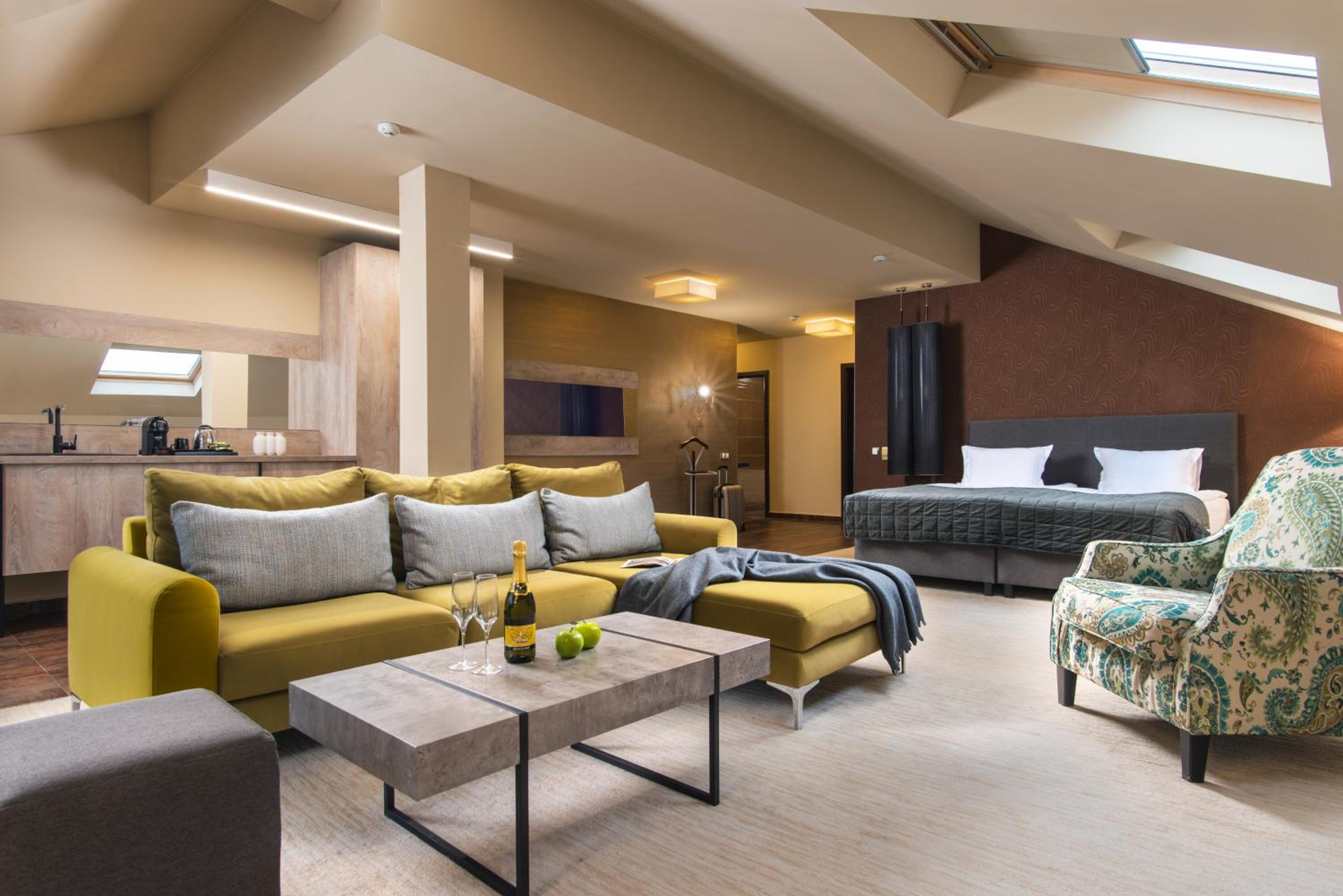 Superior Apartment photo 1