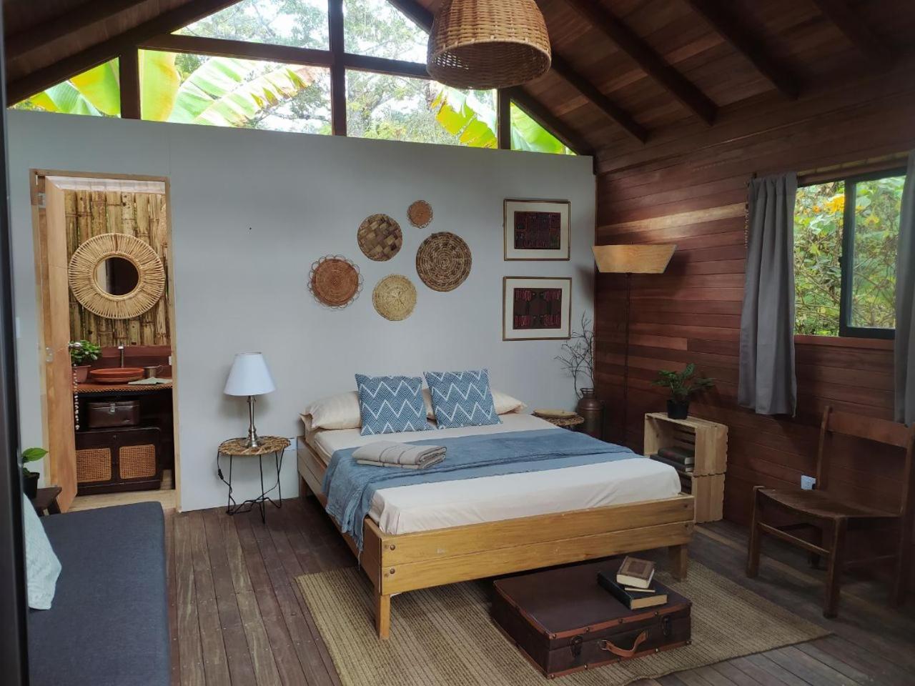 One-Bedroom House photo 1