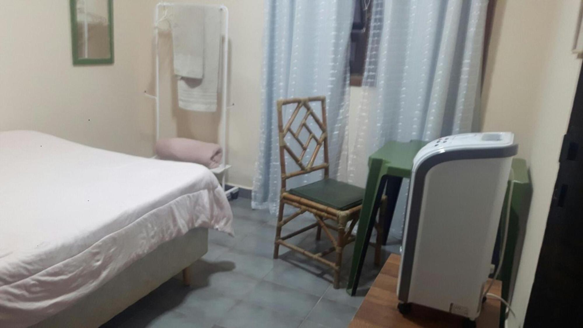 Double Room With Private External Bathroom photo 2