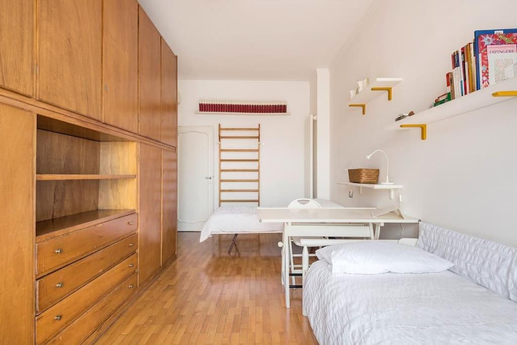 Two-Bedroom Apartment photo 1