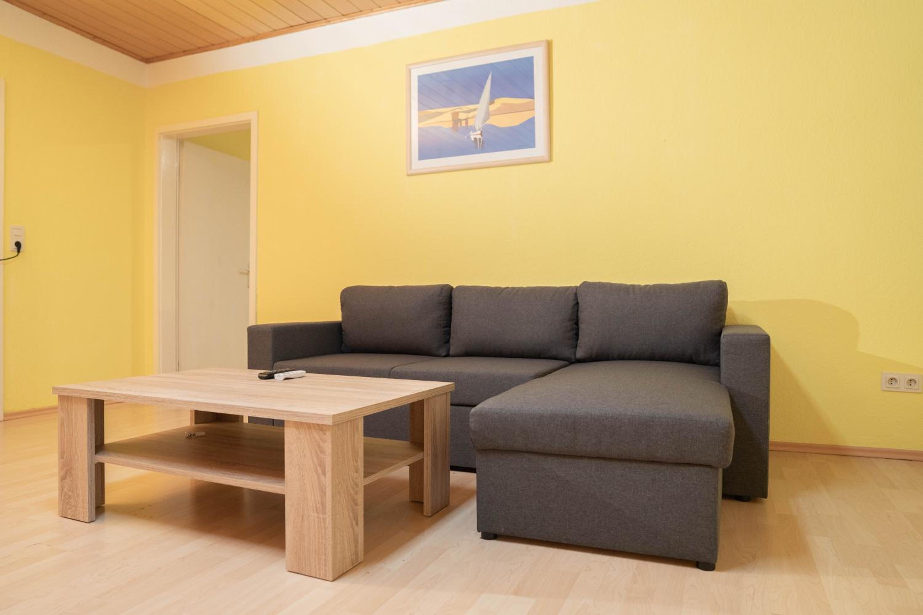 Two-Bedroom Apartment photo 1