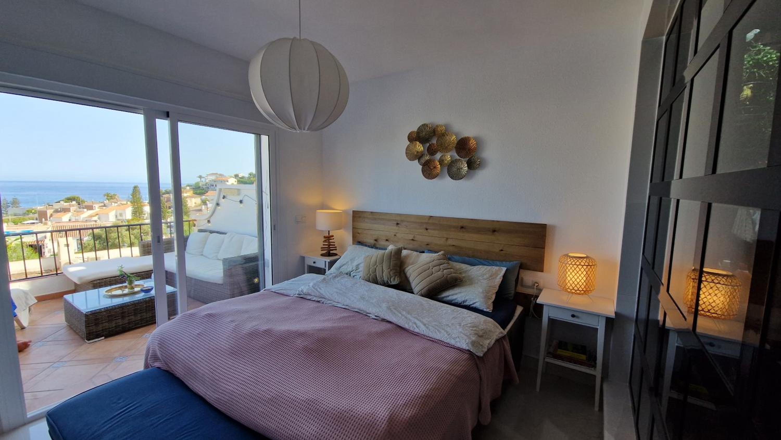 Casa de Dos Habitaciones