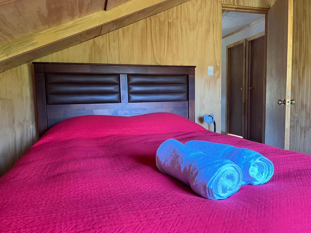 Budget Double Room photo 1