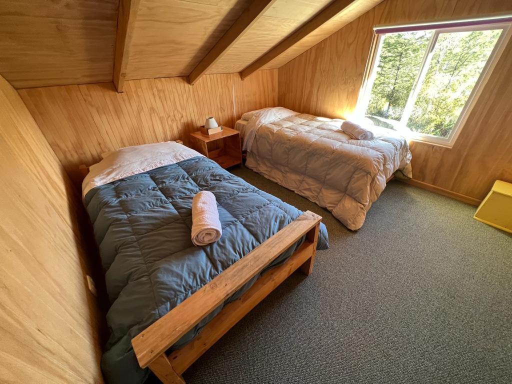 Economy Twin Room photo 1