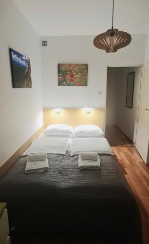 Double Room with Balcony photo 2