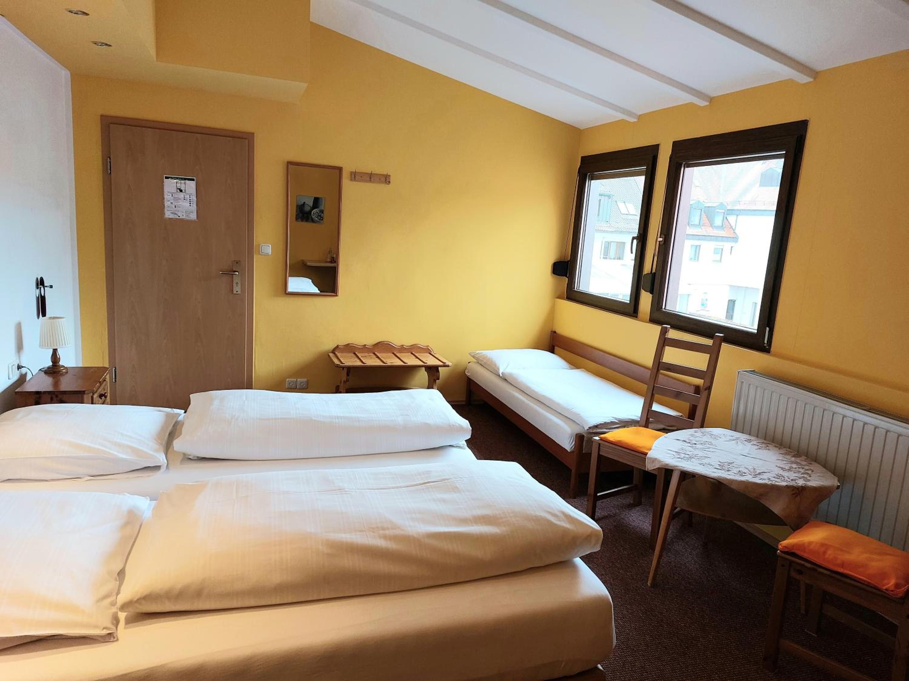 Double or Twin Room - Photo 1
