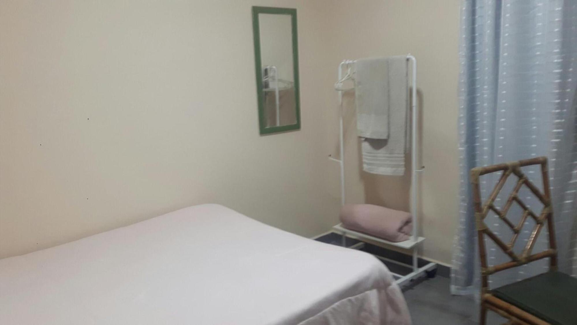 Double Room With Private External Bathroom photo 1