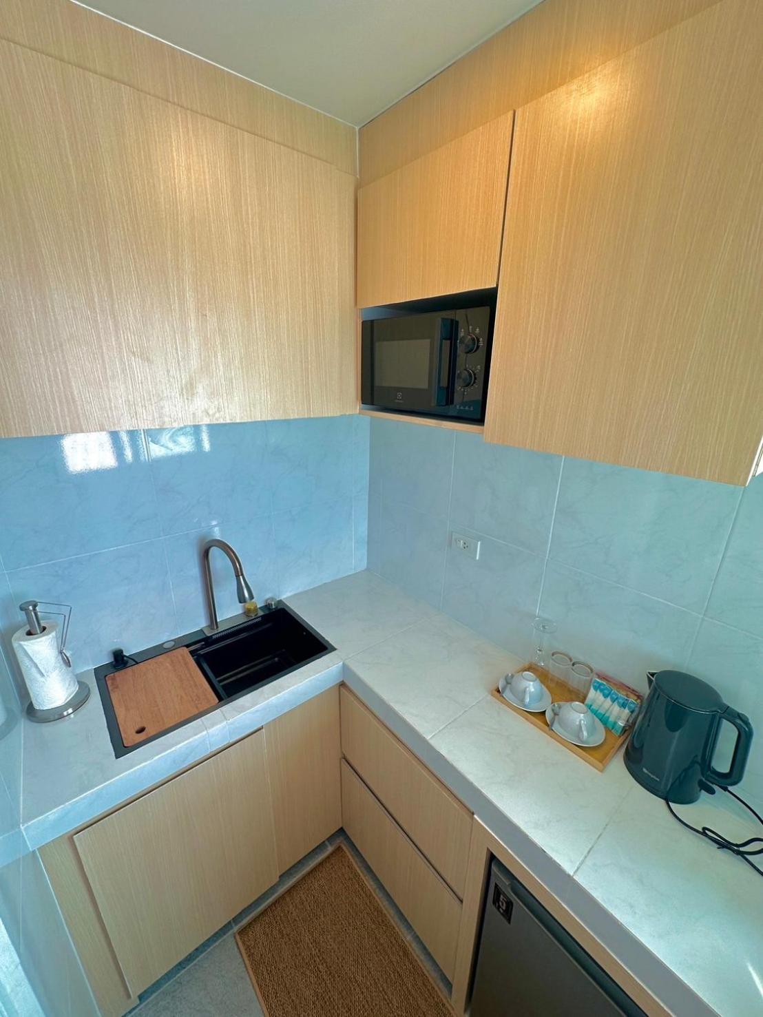 Deluxe Bungalow photo 1