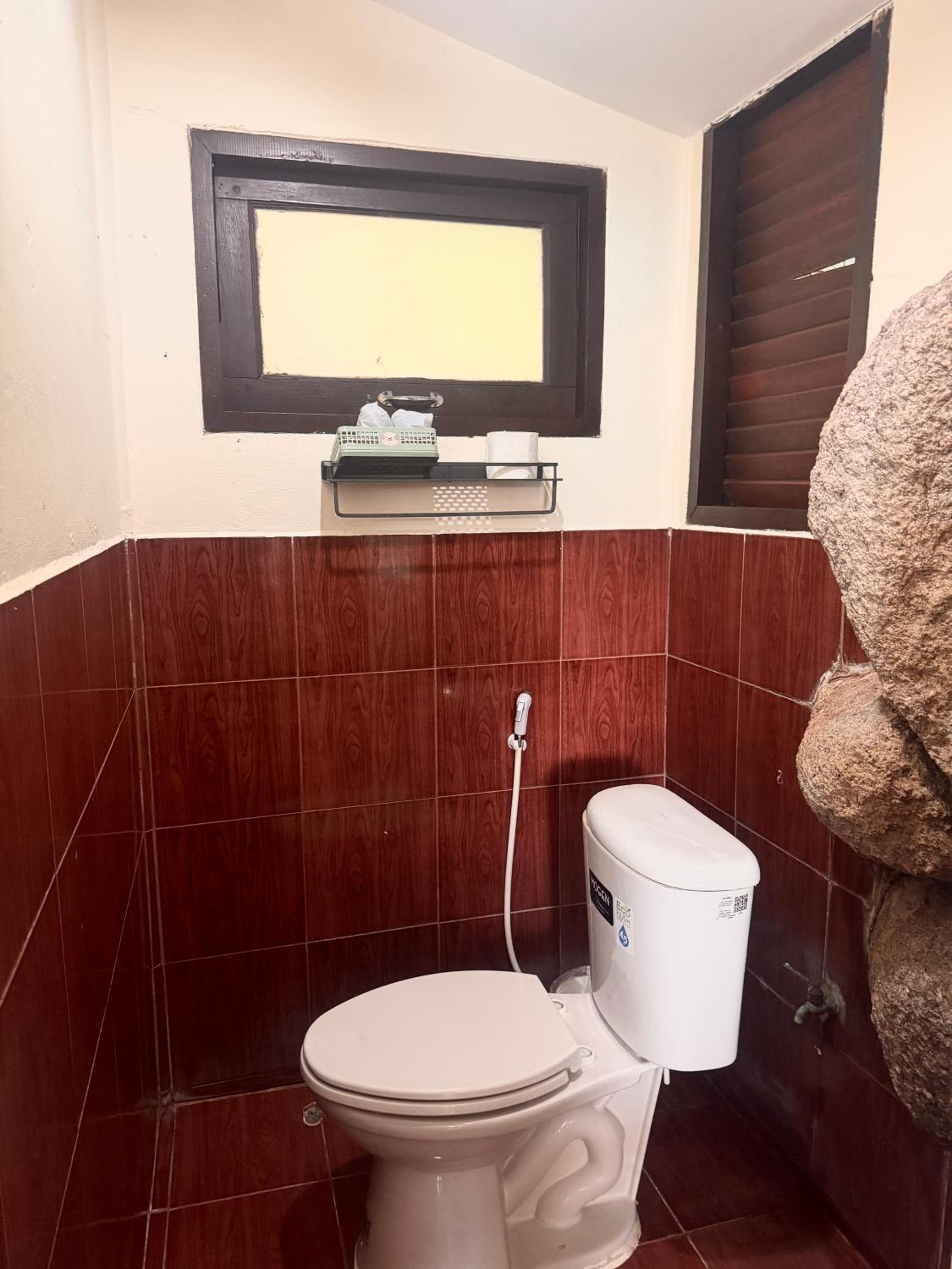 Standard Triple Room with Sea View photo 2