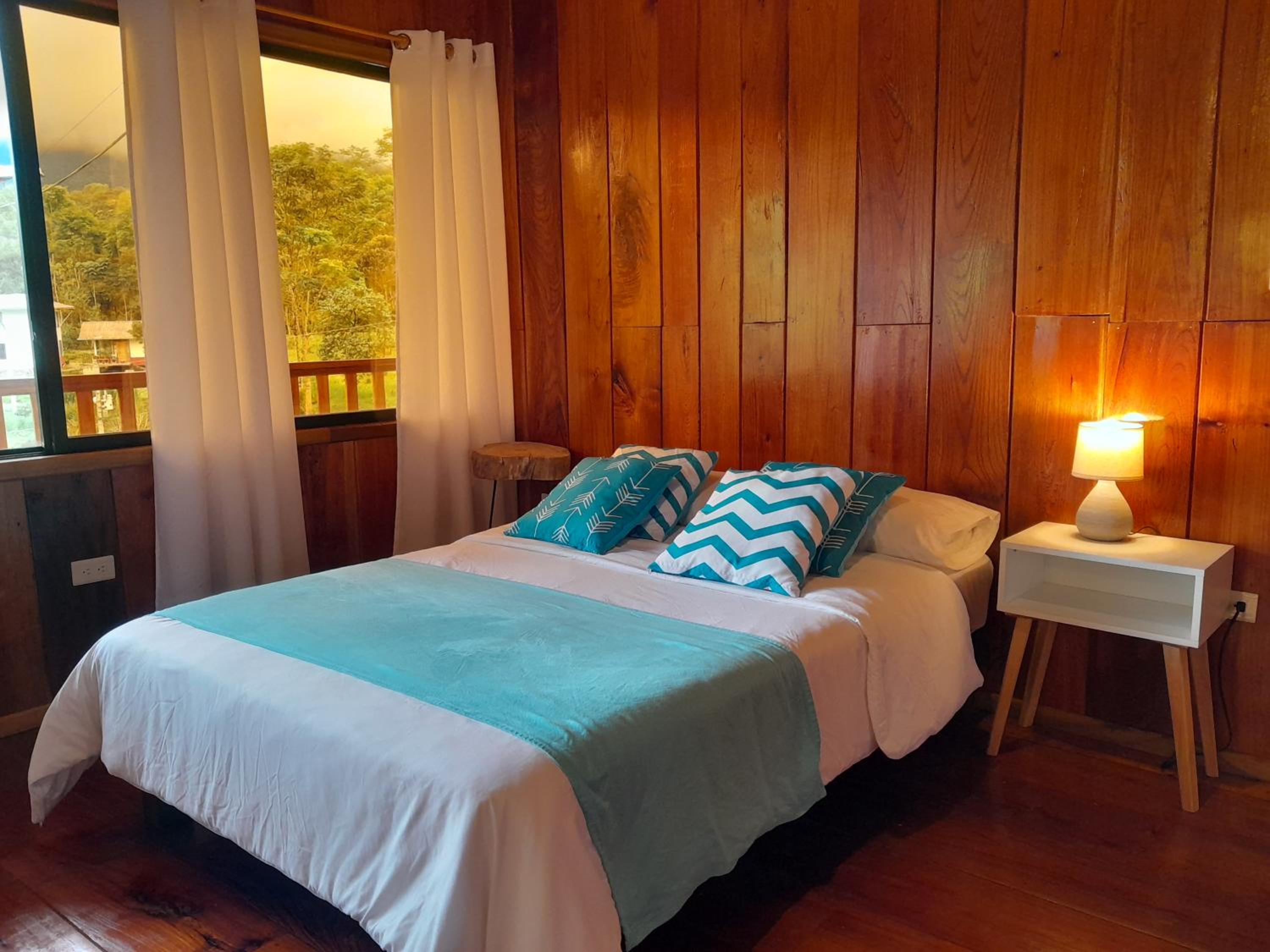 Double Room with Mountain View photo 2