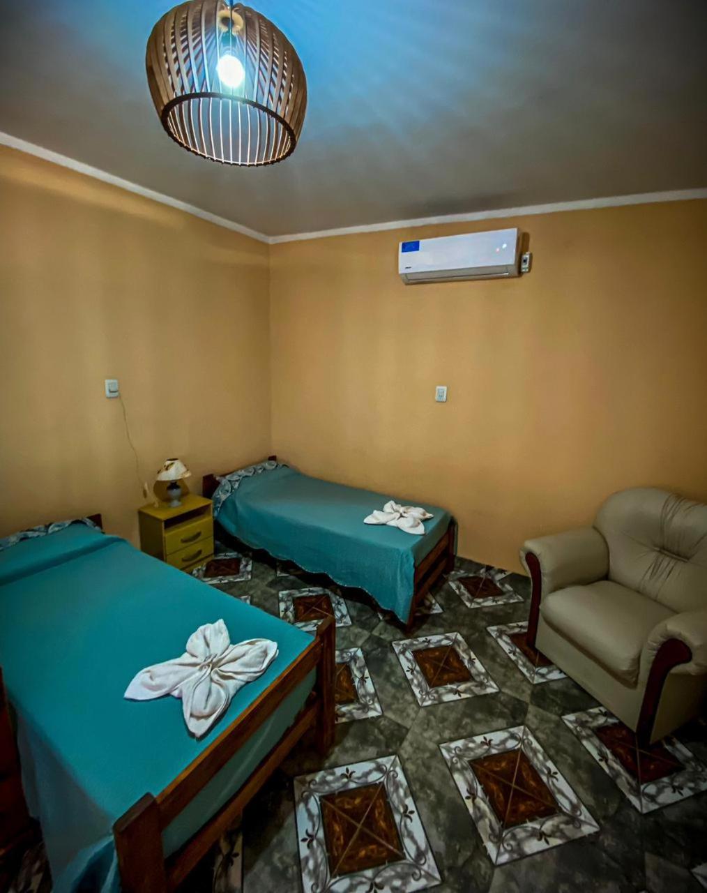 Comfort Quadruple Room photo 1